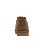 UGG Classic Ultra Mini Boot Antelope
