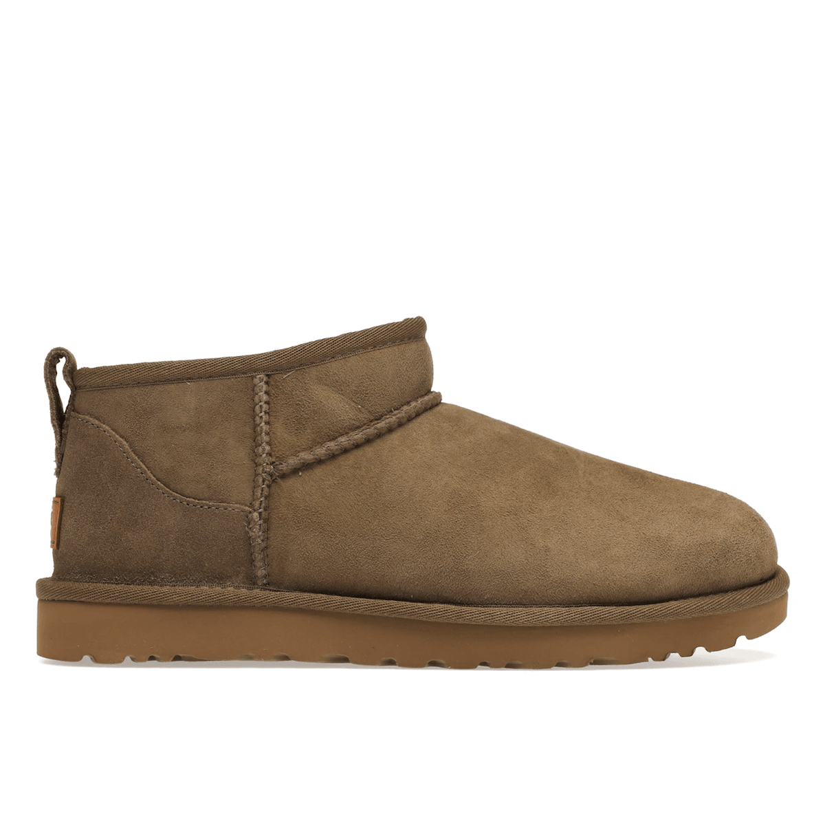 UGG Classic Ultra Mini Boot Antelope — 36
