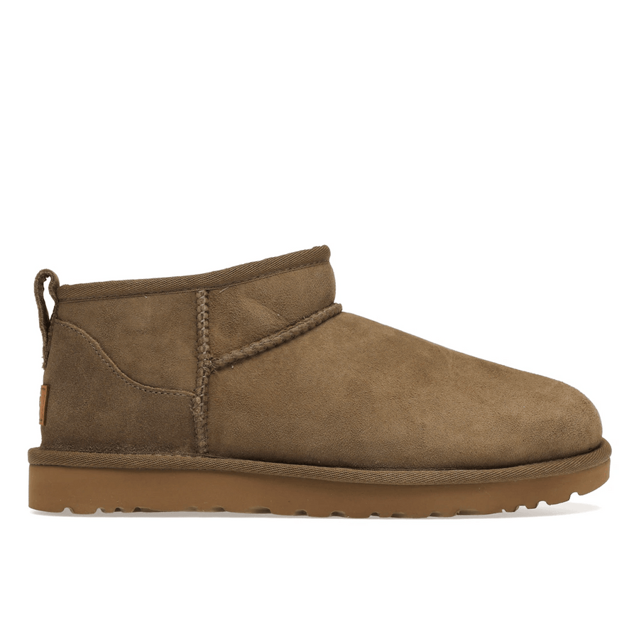 UGG Classic Ultra Mini Boot Antelope — 36