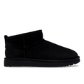 UGG Classic Ultra Mini Boot Black