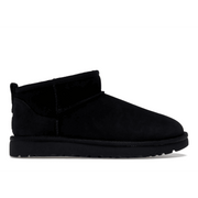 UGG Classic Ultra Mini Boot Black