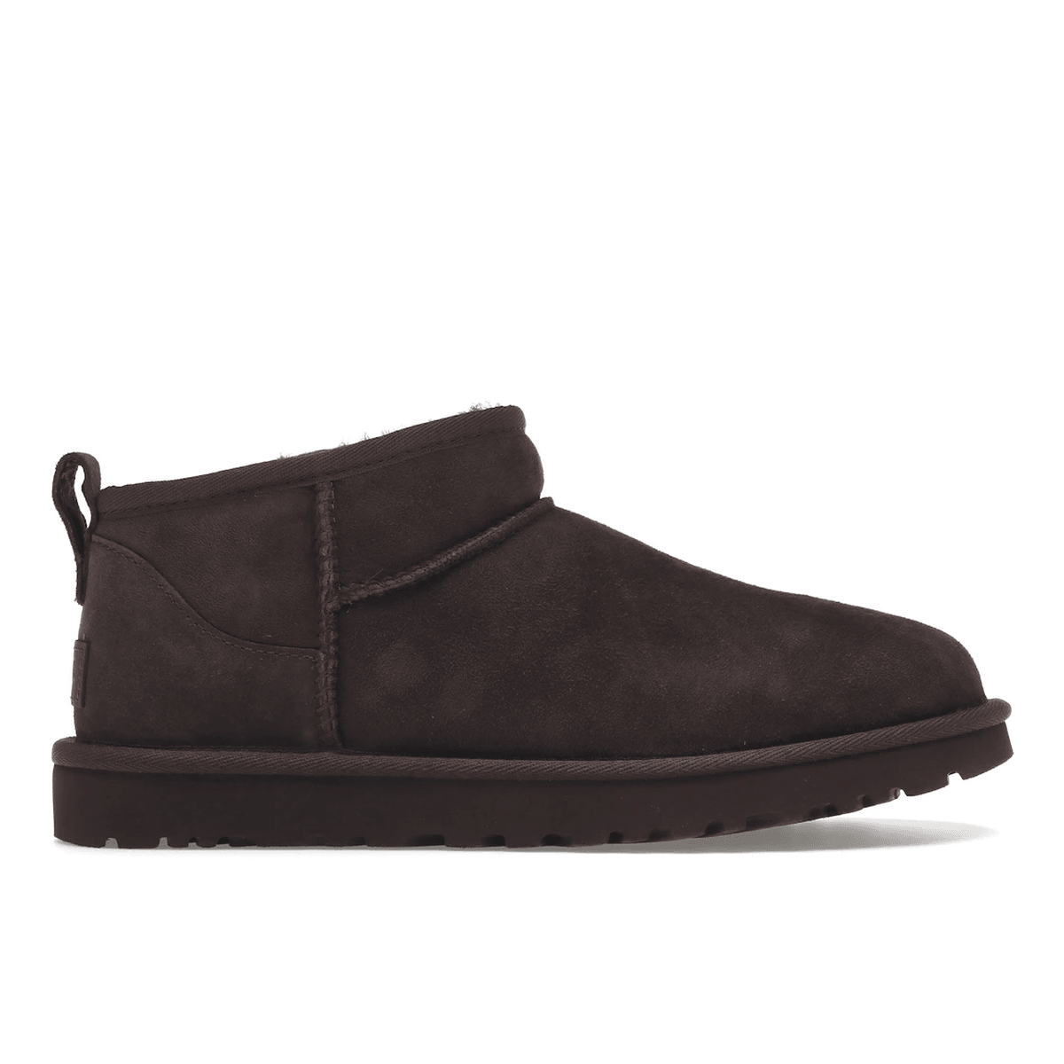 UGG Classic Ultra Mini Boot Burnt Cedar — 36