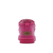 UGG Classic Ultra Mini Boot Carnation