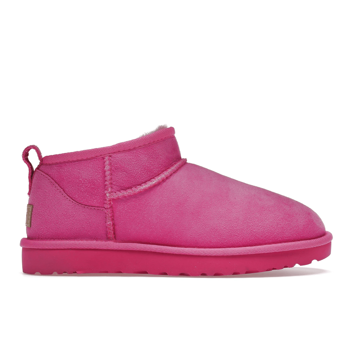 UGG Classic Ultra Mini Boot Carnation — 36