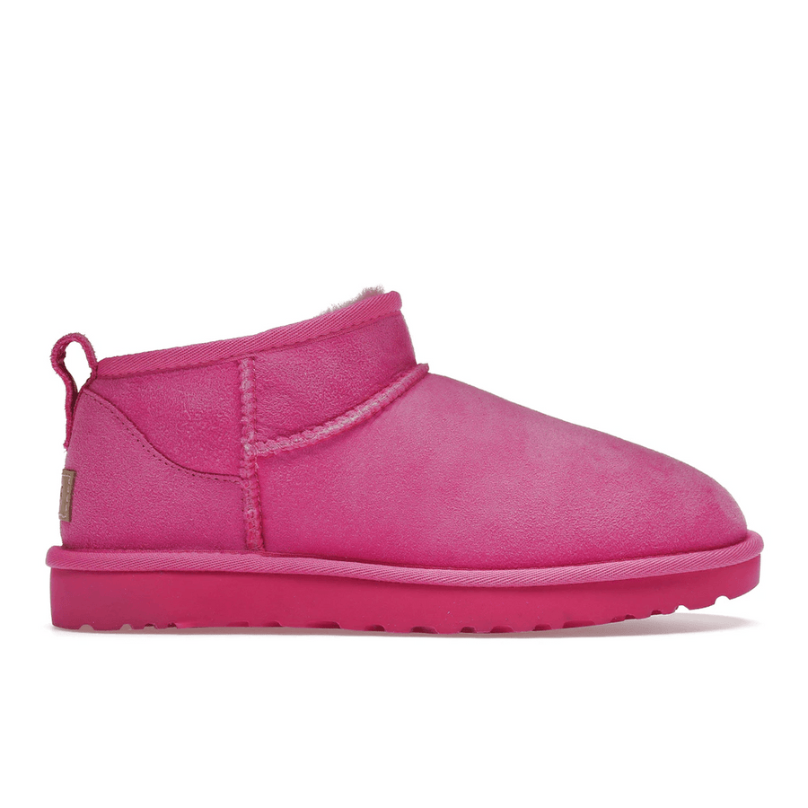 UGG Classic Ultra Mini Boot Carnation — 36