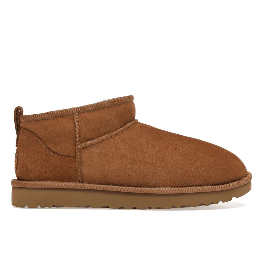 UGG Classic Ultra Mini Boot Chestnut — 36