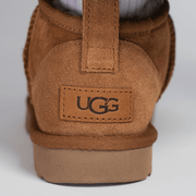 UGG Classic Ultra Mini Boot Chestnut