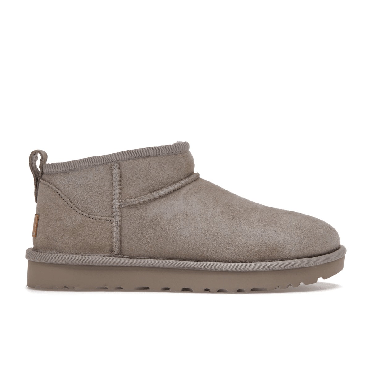 UGG Classic Ultra Mini Boot Goat — 36