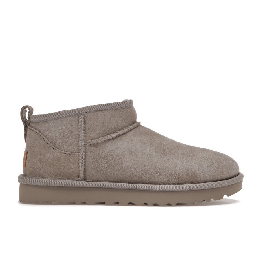UGG Classic Ultra Mini Boot Goat — 36