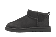 UGG Classic Ultra Mini Boot Grey