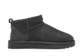 UGG Classic Ultra Mini Boot Grey