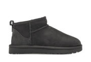 UGG Classic Ultra Mini Boot Grey