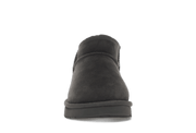 UGG Classic Ultra Mini Boot Grey