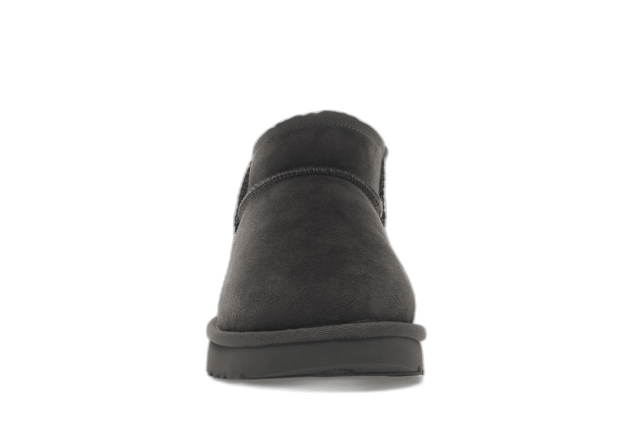 UGG Classic Ultra Mini Boot Grey — 36