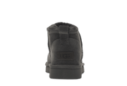 UGG Classic Ultra Mini Boot Grey