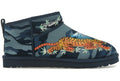 UGG Classic Ultra Mini Boot Palace Navy Camo