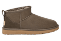 UGG Classic Ultra Mini Boot Slate