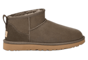 UGG Classic Ultra Mini Boot Slate