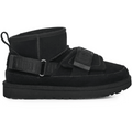 UGG Classic Ultra Mini Hybrid Boot Black