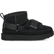 UGG Classic Ultra Mini Hybrid Boot Black