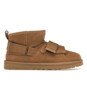 UGG Classic Ultra Mini Hybrid Boot Chestnut