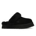 UGG Floppy Slipper Black