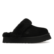 UGG Floppy Slipper Black
