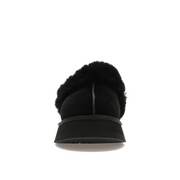 UGG Floppy Slipper Black