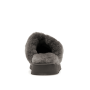 UGG Discette Slipper Charcoal