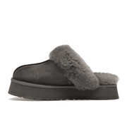 UGG Discette Slipper Charcoal