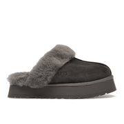UGG Discette Slipper Charcoal