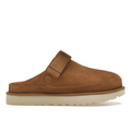 UGG Goldenstar Clog Chestnut
