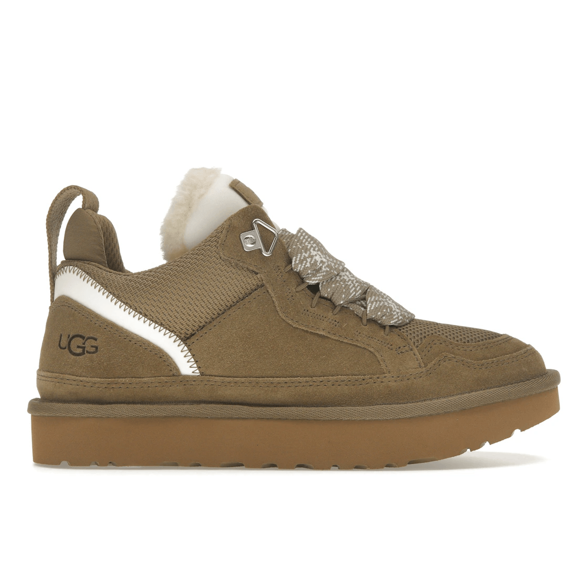 UGG Lowmel Antelope — 36