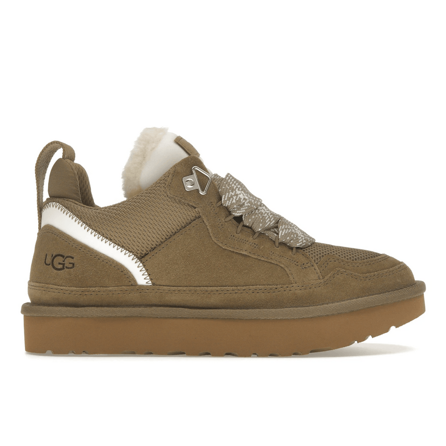 UGG Lowmel Antelope — 36