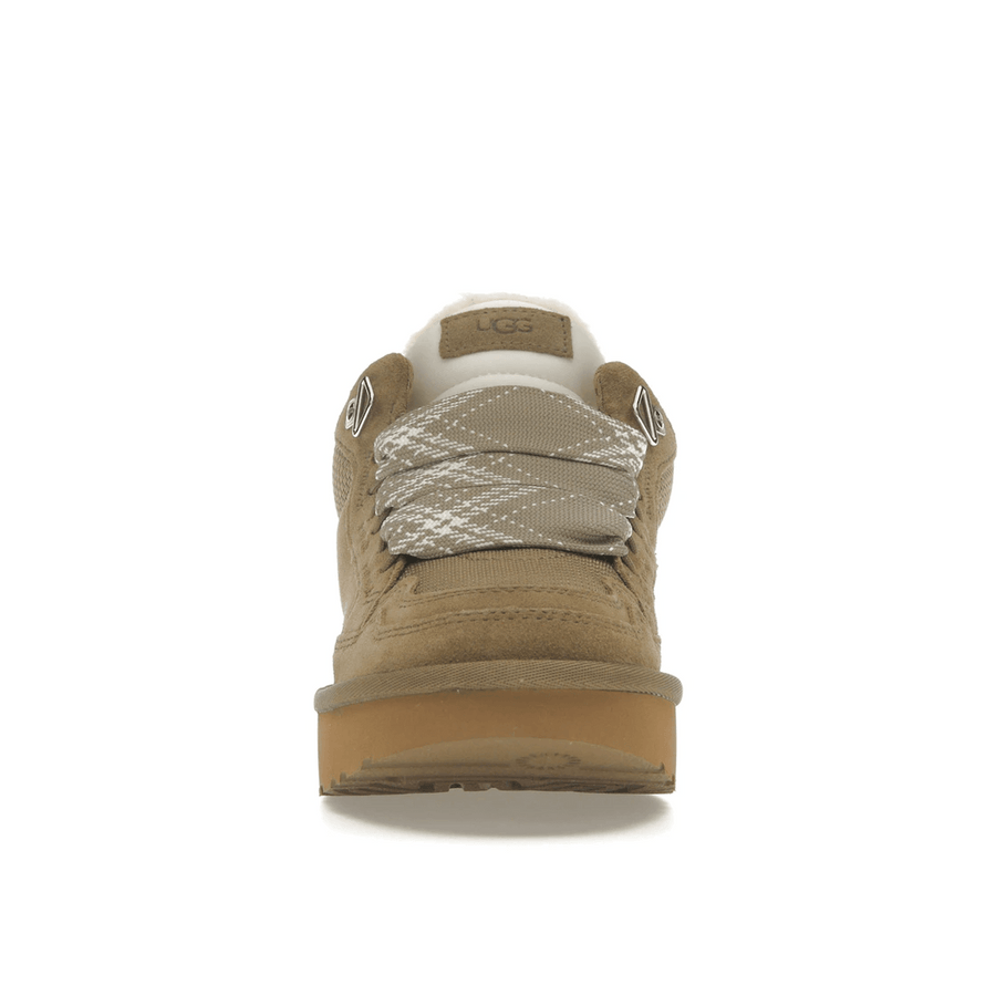 UGG Lowmel Antelope — 36