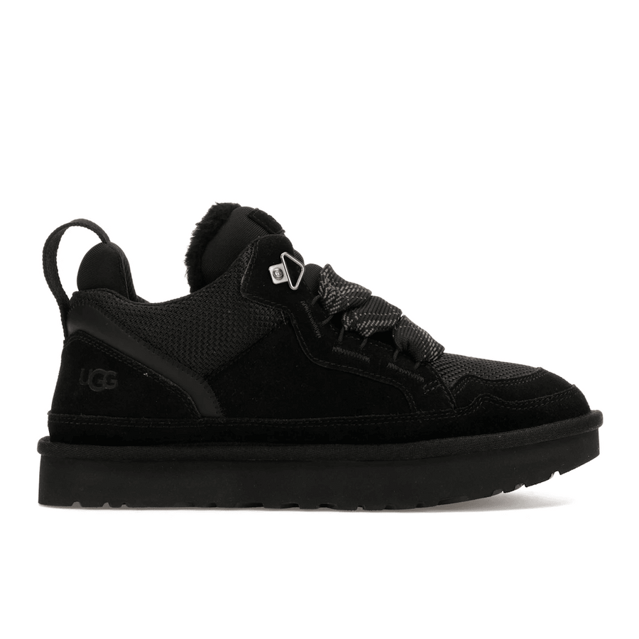 UGG Lowmel Black — 36