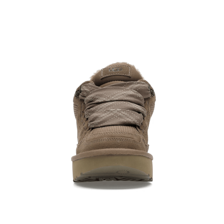 UGG Lowmel Hickory — 36