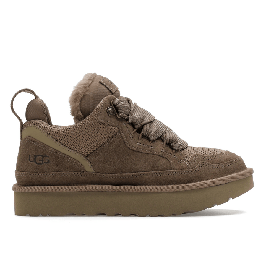 UGG Lowmel Hickory — 36