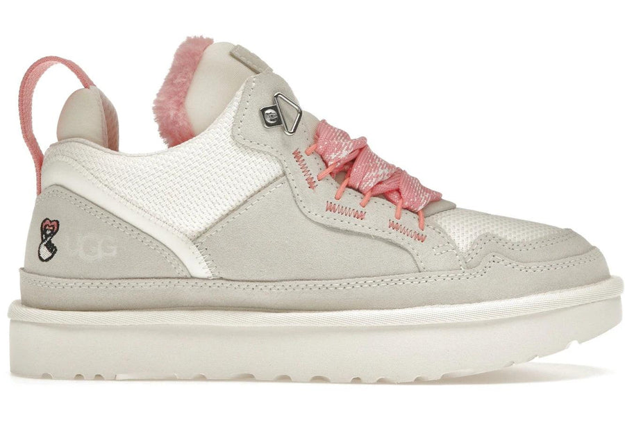 UGG Lowmel Love '25 Jasmine Tropical Pink — 36