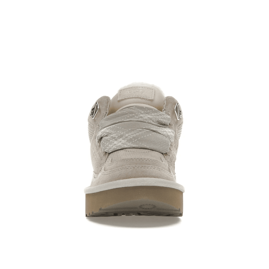 UGG Lowmel Pumice — 36