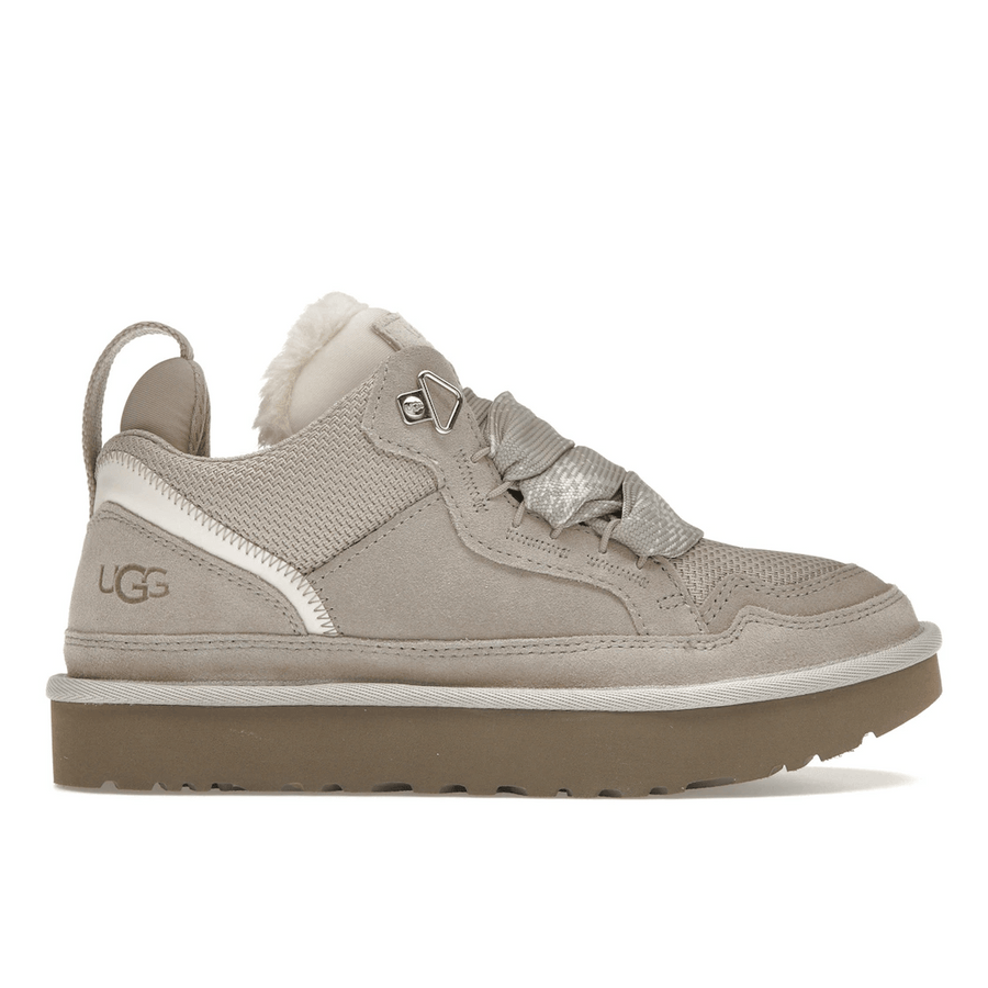 UGG Lowmel Pumice — 36