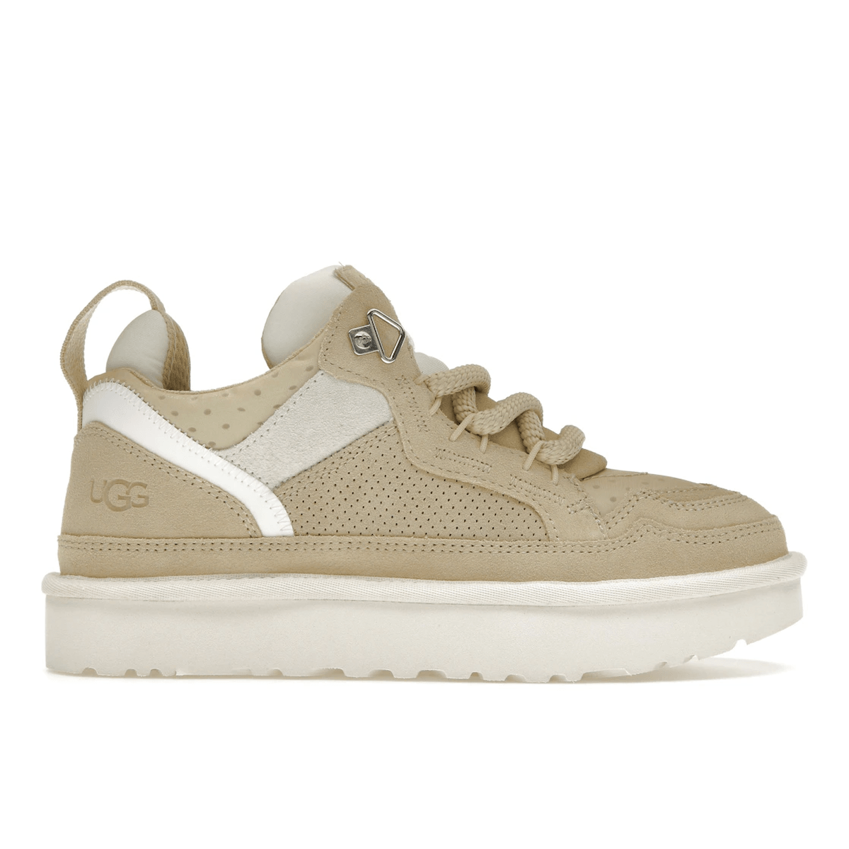 UGG Lowmel Spring Biscotti — 36