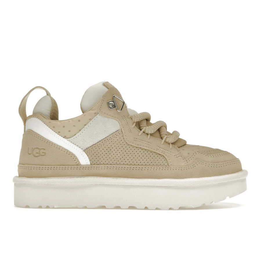 UGG Lowmel Spring Biscotti — 36