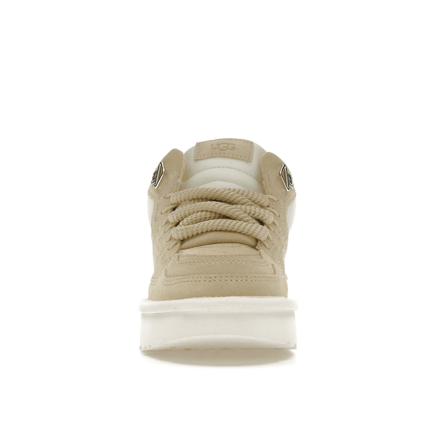 UGG Lowmel Spring Biscotti — 36