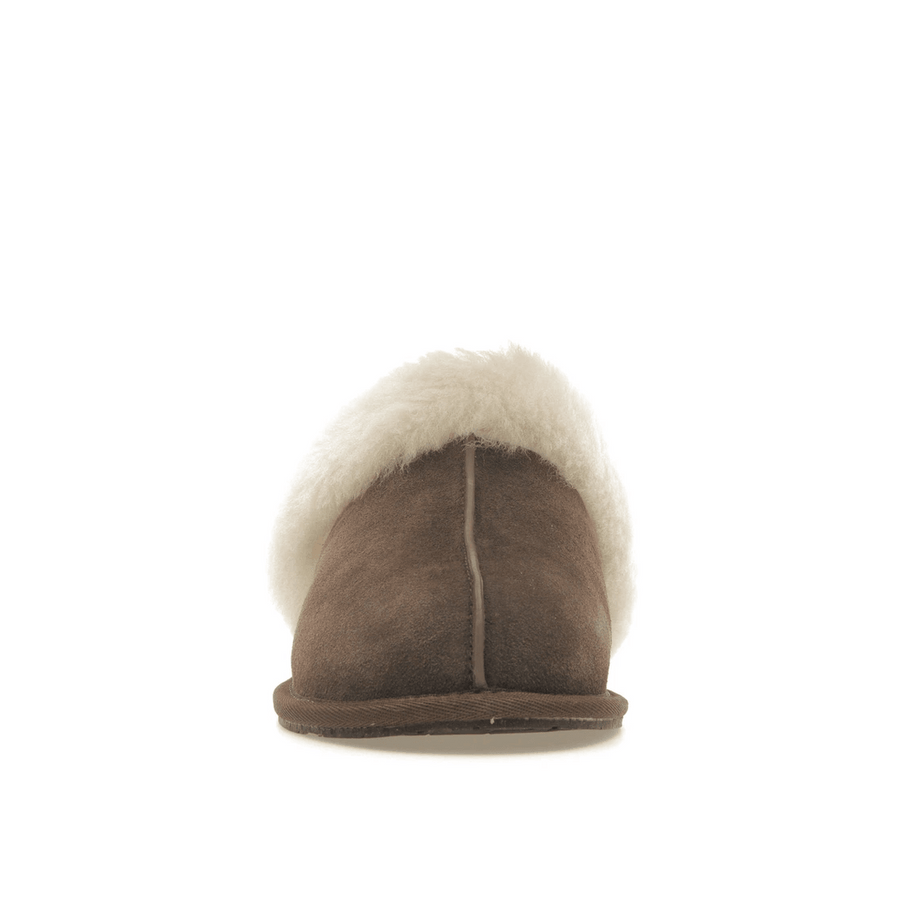 UGG Scuffette II Espresso — 36