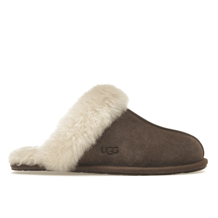 UGG Scuffette II Espresso — 36