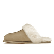 UGG Scuffette II Mustard Seed