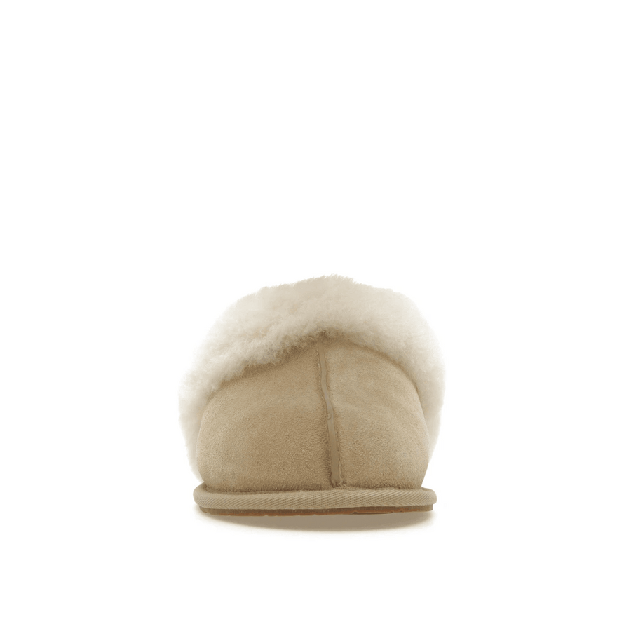 UGG Scuffette II Mustard Seed — 36