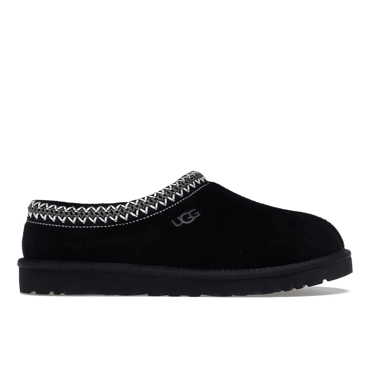 UGG Tasman Slipper Black — 36