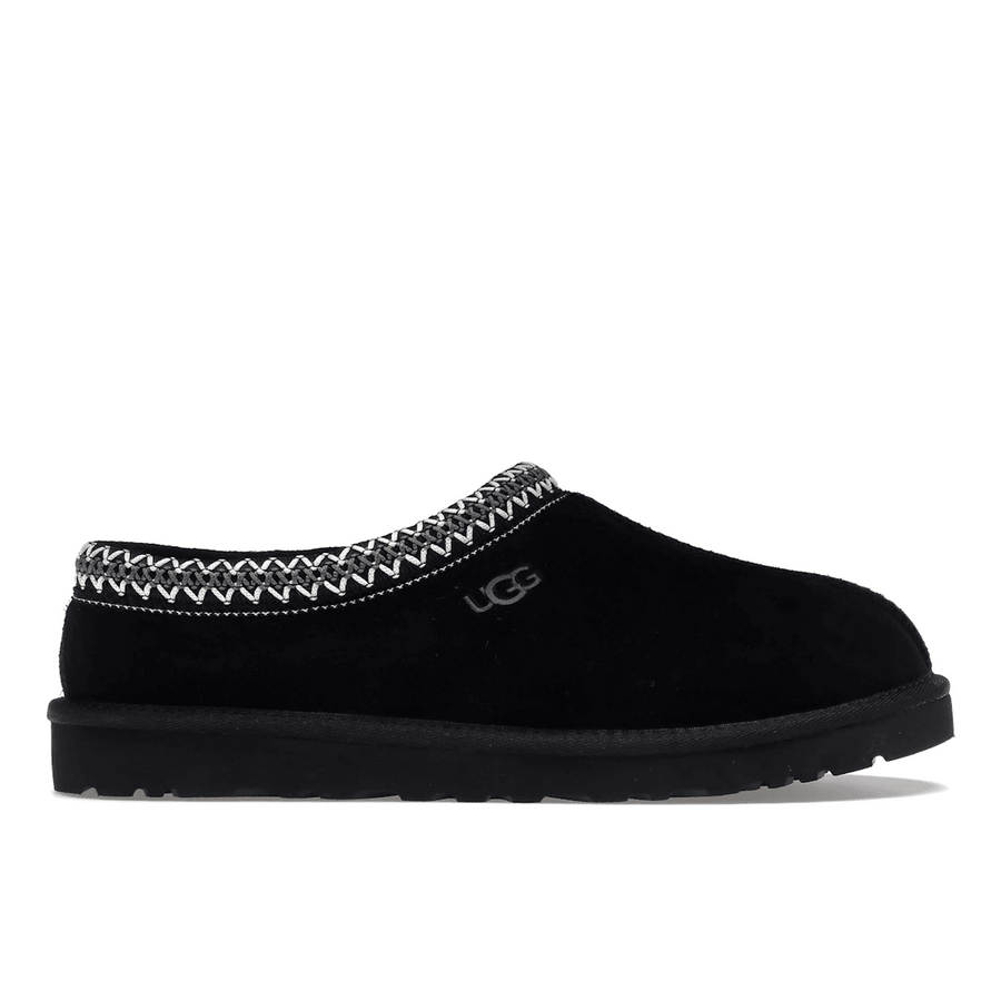UGG Tasman Slipper Black — 36